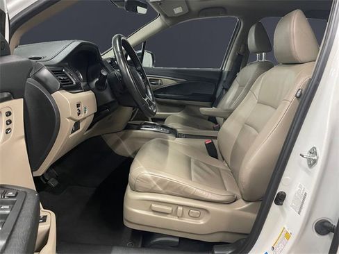 Certified 2022 Honda Pilot EX-L image 9