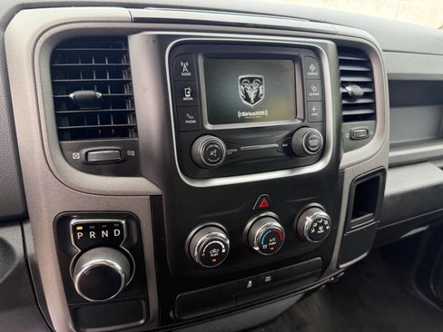 Used 2017 RAM 1500 Express w/ Express Value Package RWD image 20