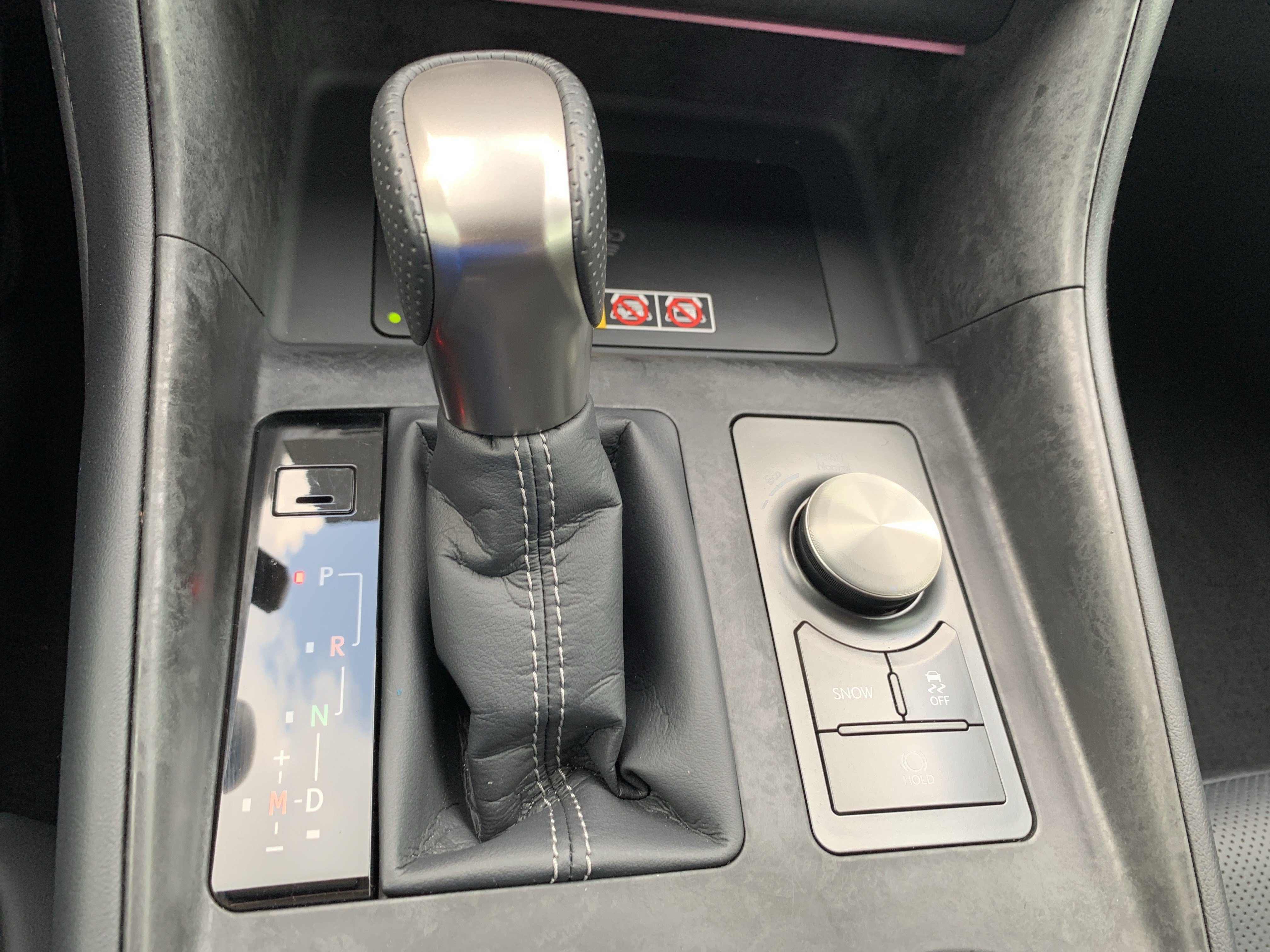 Used 2026 Lexus IS 350 F Sport w/ Technology Package RWD image 26