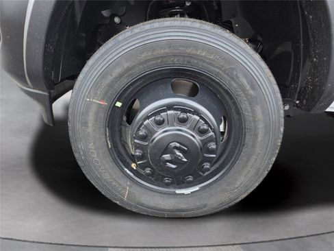 New 2026 RAM 5500 Tradesman image 34