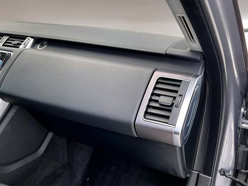 Used 2020 Land Rover Range Rover Sport HSE image 24