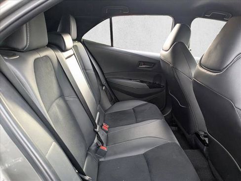 Used 2025 Toyota Corolla GR image 16