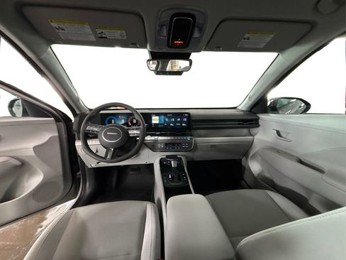 New 2026 Hyundai Kona SEL Sport AWD/4WD image 25