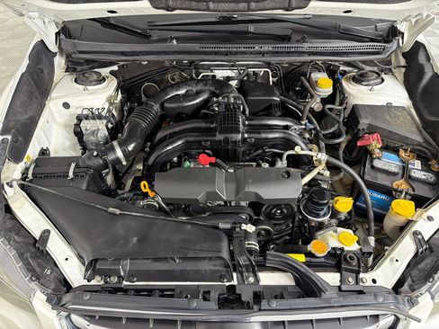 Used 2015 Subaru Impreza 2.0i Premium AWD/4WD image 22
