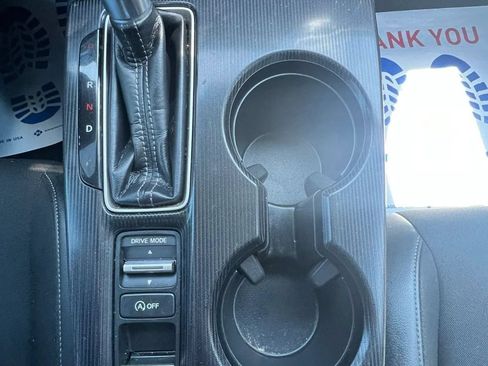 Used 2022 Honda Civic Sport image 14