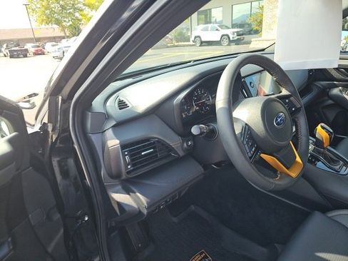 Used 2025 Subaru Outback Wilderness image 34