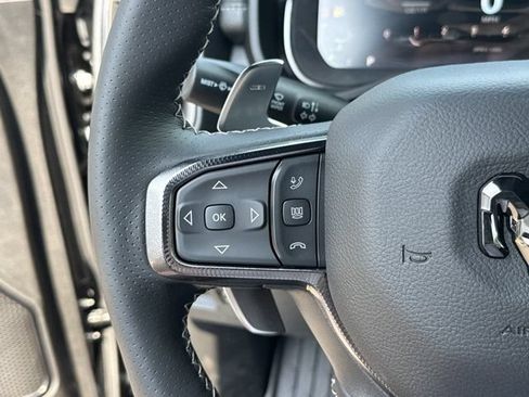 New 2026 RAM 1500 RHO AWD/4WD image 18