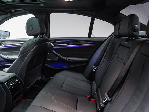 Used 2023 BMW 530e w/ M Sport Package RWD image 21