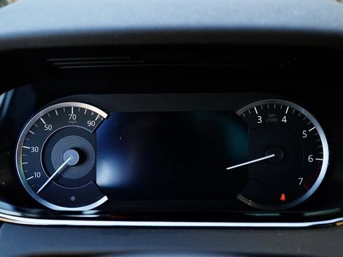 Used 2021 Land Rover Range Rover Evoque R-Dynamic S image 14