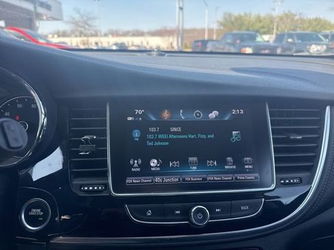 Used 2019 Buick Encore Preferred w/ Safety Package AWD/4WD image 20