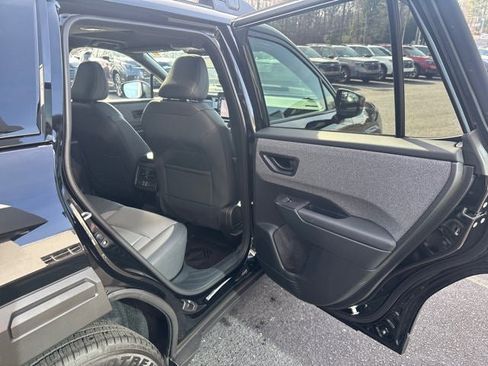 New 2026 Subaru Outback Premium image 92