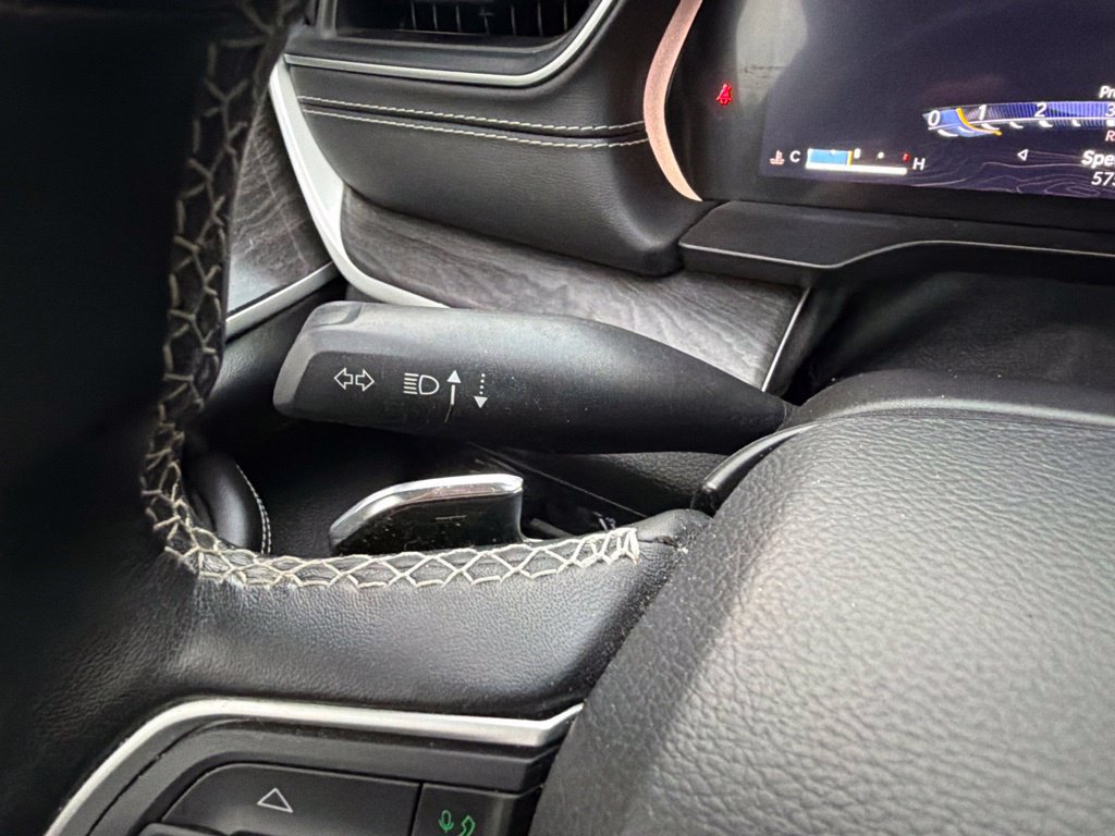 Used 2022 Jeep Grand Cherokee L Limited AWD/4WD image 74