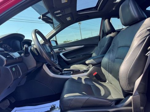 Used 2017 Honda Accord EX-L image 13