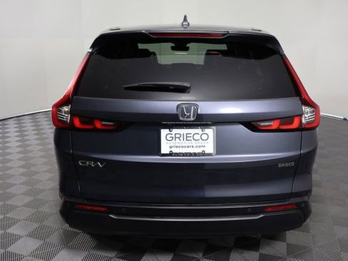 Used 2023 Honda CR-V EX-L image 7