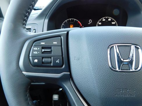 New 2026 Honda Ridgeline RTL image 31