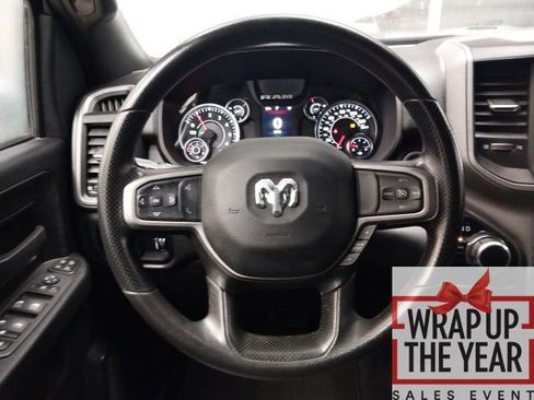 Used 2024 RAM 2500 Tradesman image 11