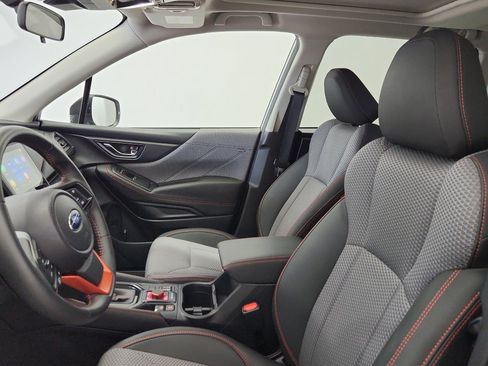 Used 2024 Subaru Forester Sport image 6