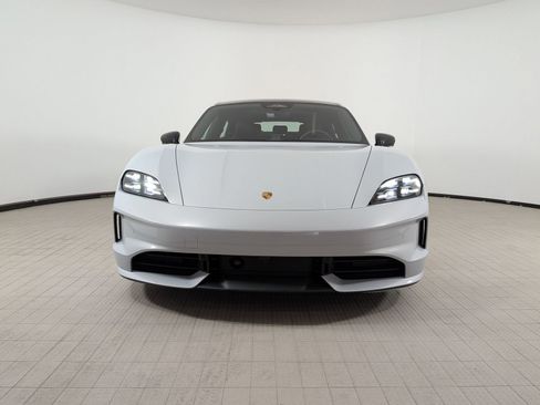 New 2026 Porsche Taycan RWD image 6
