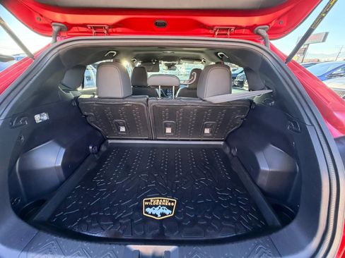 Used 2024 Subaru Crosstrek 2.5i Wilderness w/ Wilderness Package image 25