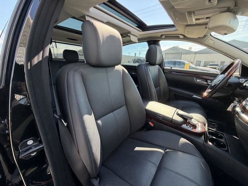 Used 2007 Mercedes-Benz S 550 image 44