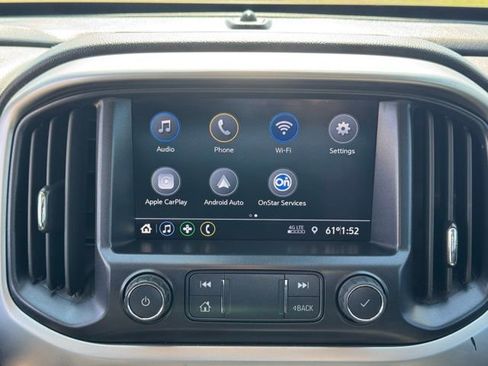 Used 2022 Chevrolet Colorado LT w/ Fleet Safety Package image 15