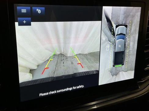 Used 2021 Ford F150 XLT w/ Equipment Group 302A High image 26