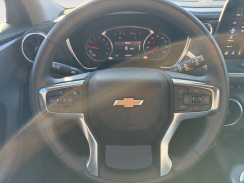 Used 2023 Chevrolet Blazer LT w/ Convenience Package image 14