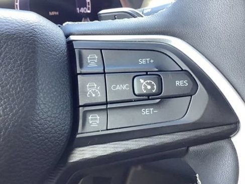 Used 2023 Jeep Grand Cherokee L Laredo w/ Luxury Tech Group I AWD/4WD image 26