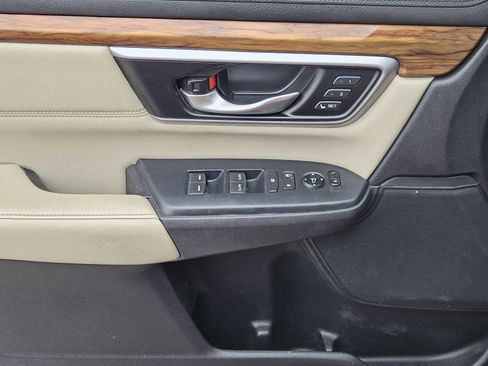 Used 2019 Honda CR-V EX-L image 21
