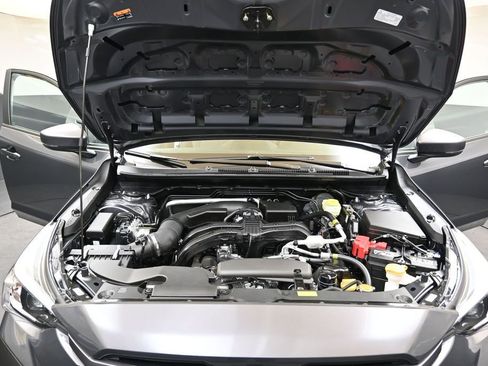 New 2026 Subaru Crosstrek 2.0i Premium AWD/4WD image 9