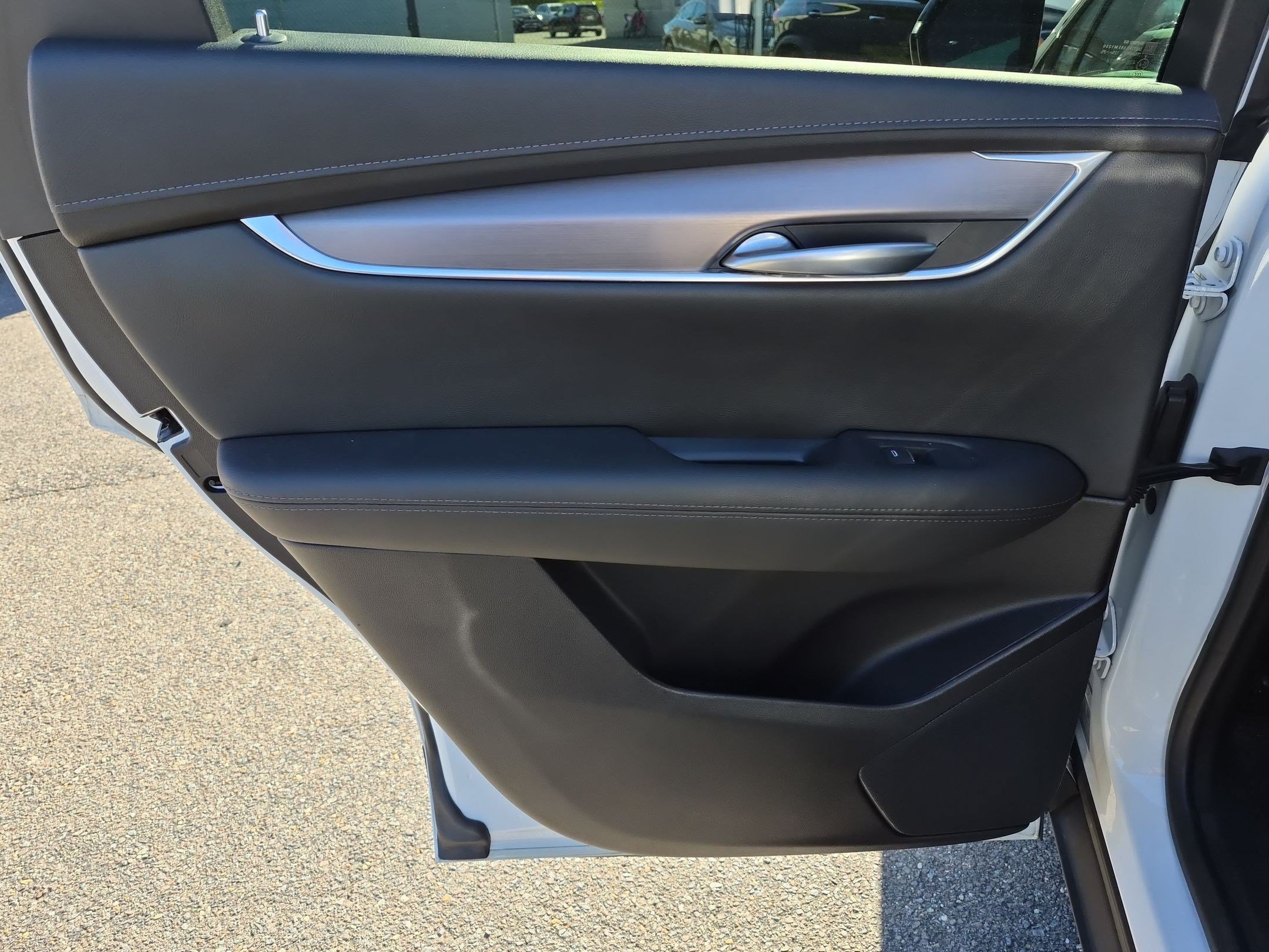 Used 2023 Cadillac XT5 Luxury FWD image 26