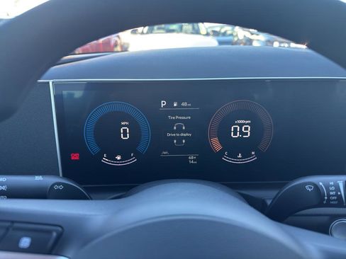 New 2026 Hyundai Santa Cruz SEL AWD/4WD image 9