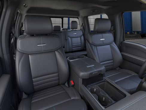 New 2026 Ford F350 Platinum AWD/4WD image 10