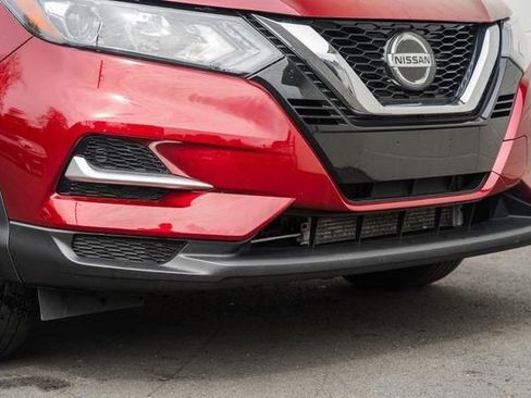 Used 2022 Nissan Rogue Sport SL image 16