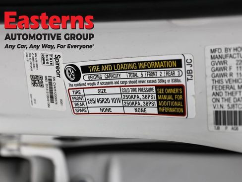 Used 2023 Acura RDX A-Spec image 36