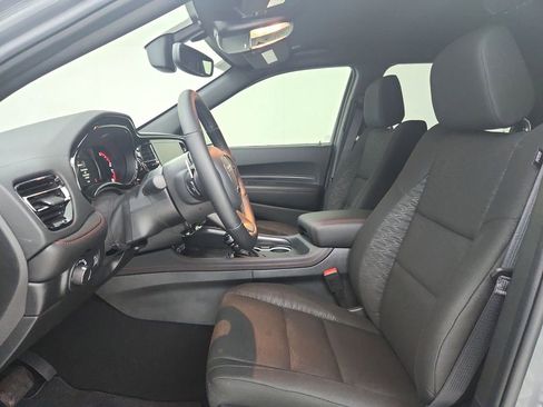 New 2026 Dodge Durango GT w/ Blacktop Package image 19