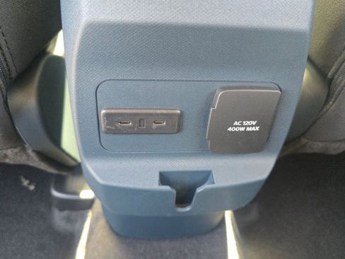 New 2025 Ford Maverick XLT w/ XLT Luxury Package image 26