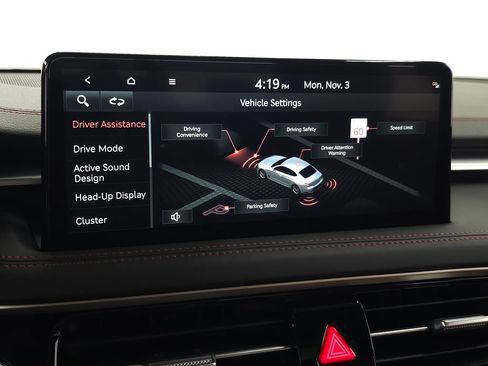 New 2026 Genesis G70 3.3T Sport Prestige AWD/4WD image 20