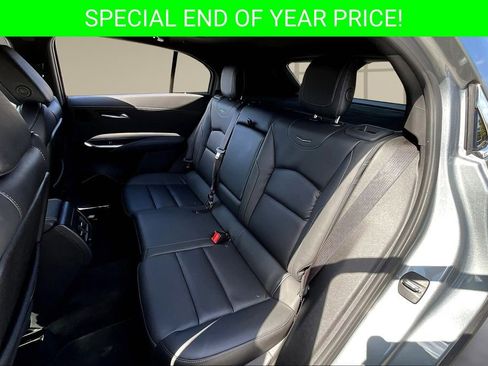 Used 2023 Cadillac XT4 Premium Luxury image 21