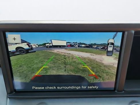 Certified 2023 Ford Maverick Lariat w/ Equipment Group 500A Standard AWD/4WD image 16