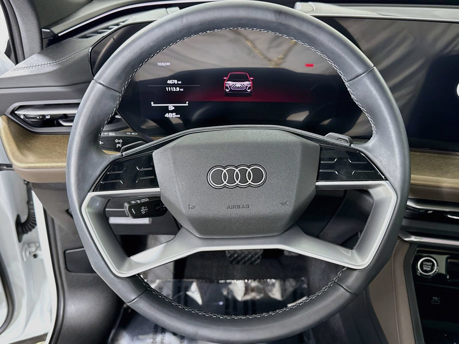 Certified 2025 Audi Q5 Premium w/ Premium Plus AWD/4WD image 14