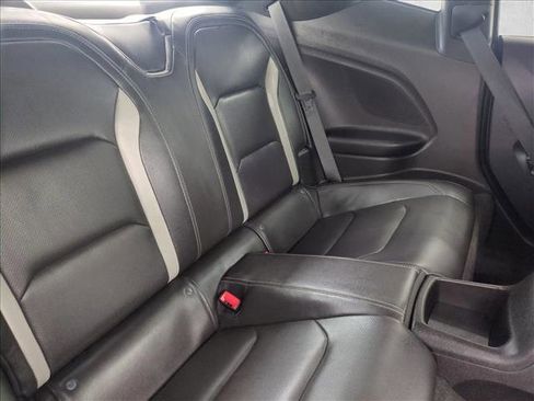Used 2023 Chevrolet Camaro LT RWD image 22