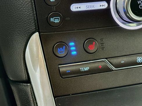 Used 2019 Ford Edge ST w/ Equipment Group 401A AWD/4WD image 21