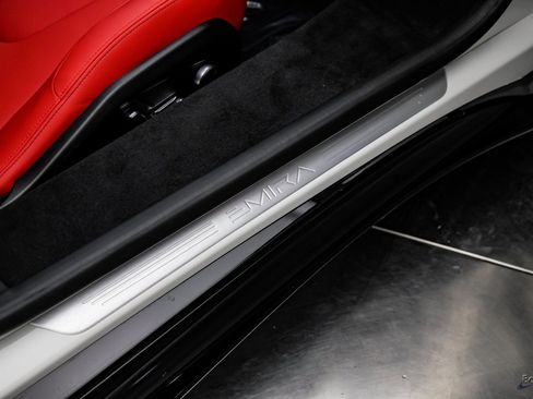 New 2026 Lotus Emira V6 SE Touring image 60