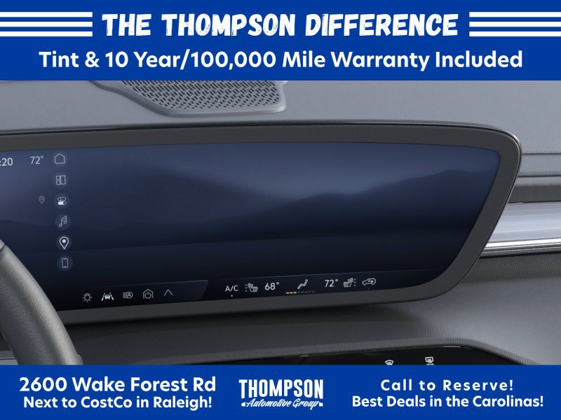 New 2027 Buick Enclave Preferred w/ Power Package AWD/4WD image 20