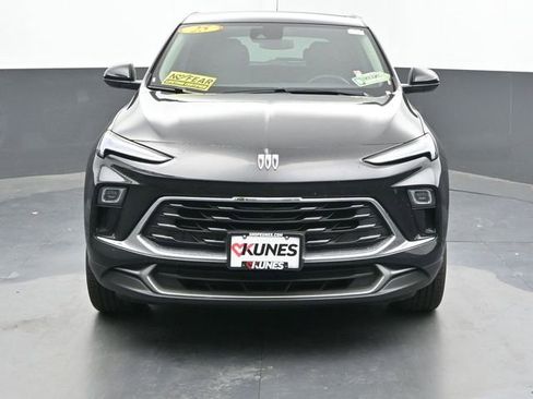 Used 2025 Buick Encore GX Preferred image 3