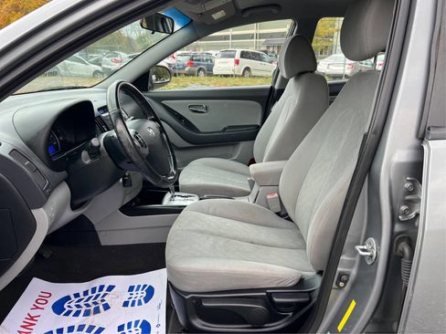 Used 2010 Hyundai Elantra SE image 9