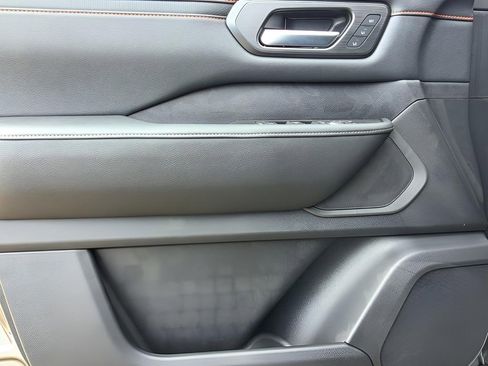 New 2026 Nissan Armada PRO-4X image 26