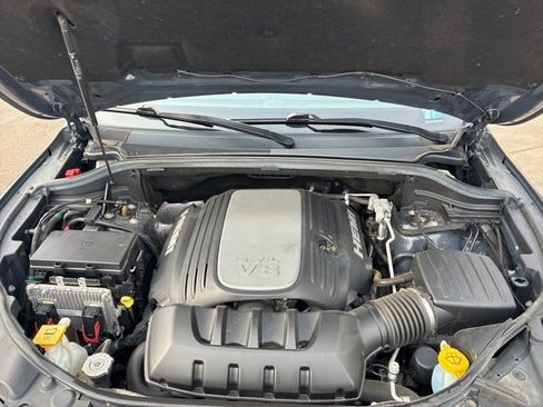 Used 2017 Jeep Grand Cherokee Trailhawk image 22