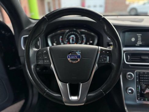 Used 2015 Volvo S60 T5 Platinum w/ Climate Package image 25